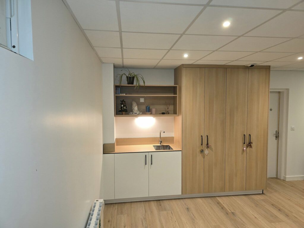 Gaetan Menuiserie Menuiserie A Quimper AGENCEMENT 5