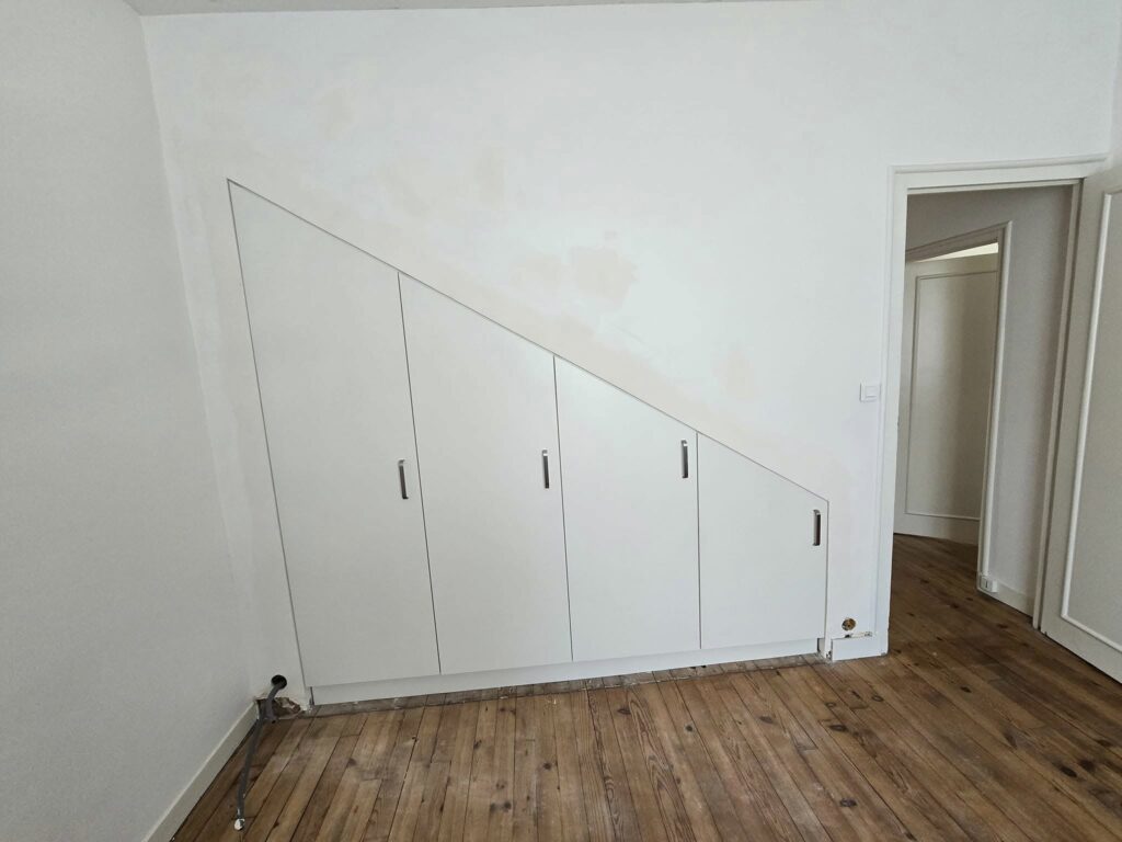 Gaetan Menuiserie Menuiserie A Quimper AGENCEMENT SUR MESURE