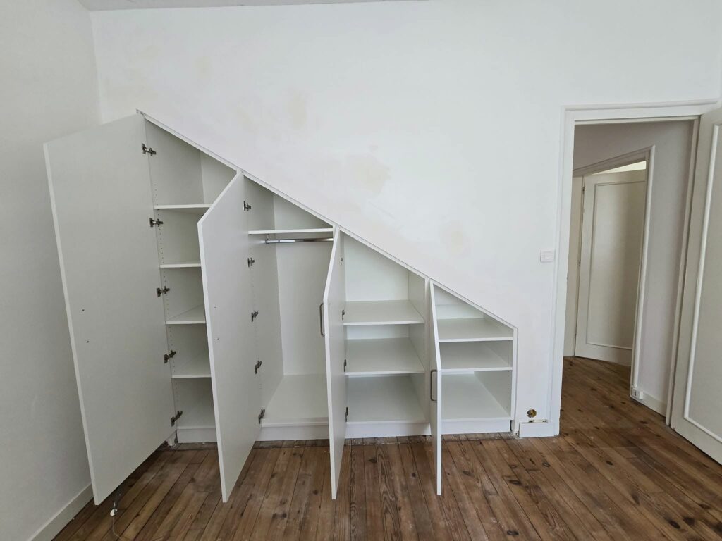 Gaetan Menuiserie Menuiserie A Quimper AGENCEMENT SUR MESURE 2
